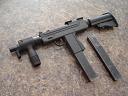 M-11 SWD 9mm-Task Slow Fire